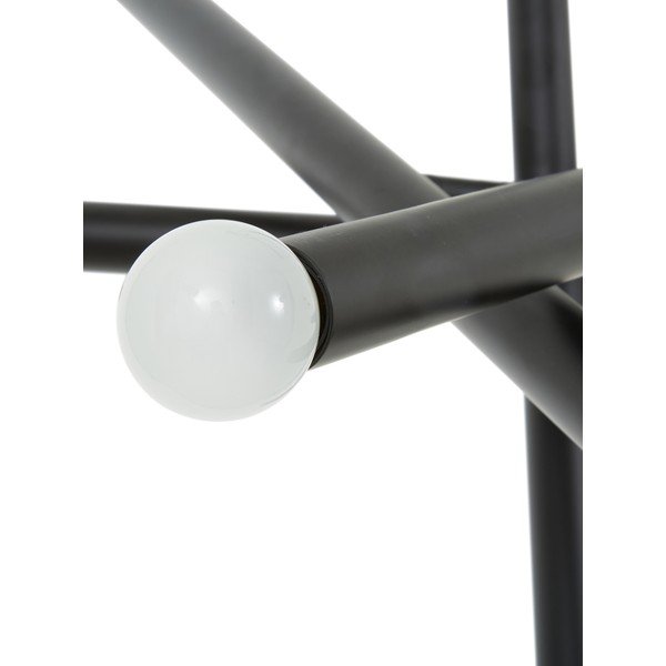Crni privjesak Westwing Collection Sticks-image-4
