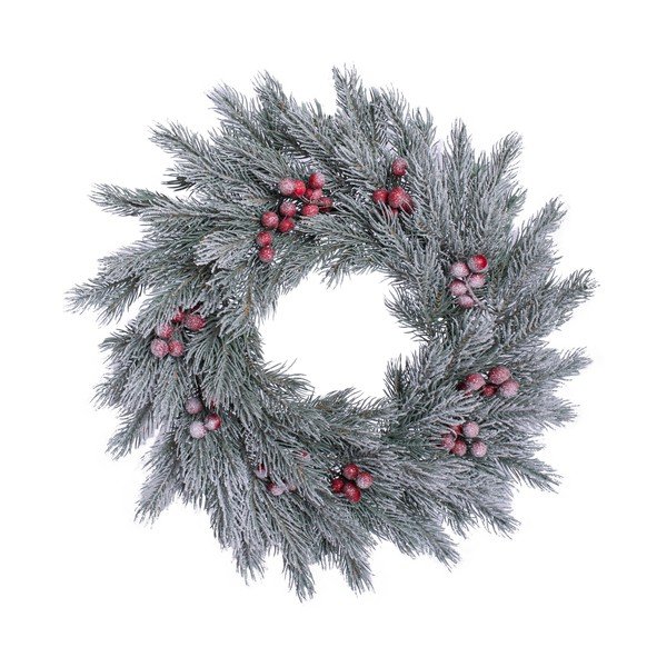 Vijenac ø 45 cm Frost – Dakls