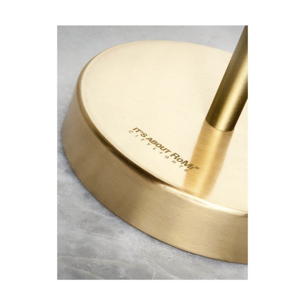 Citylights Cannes stolna lampa-image-3