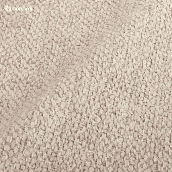 Bež modul za sofu (lijevi kut) Roxy - Scandic-image-1