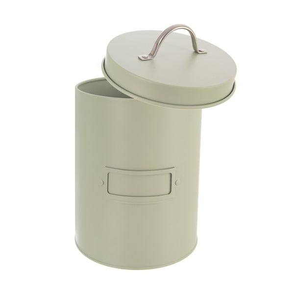 Metalna posuda za namirnice Greenish – Orion-image-3