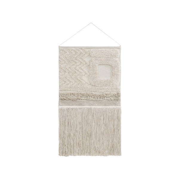 Tapiserija 50x85 cm Earth Natural – Lorena Canals