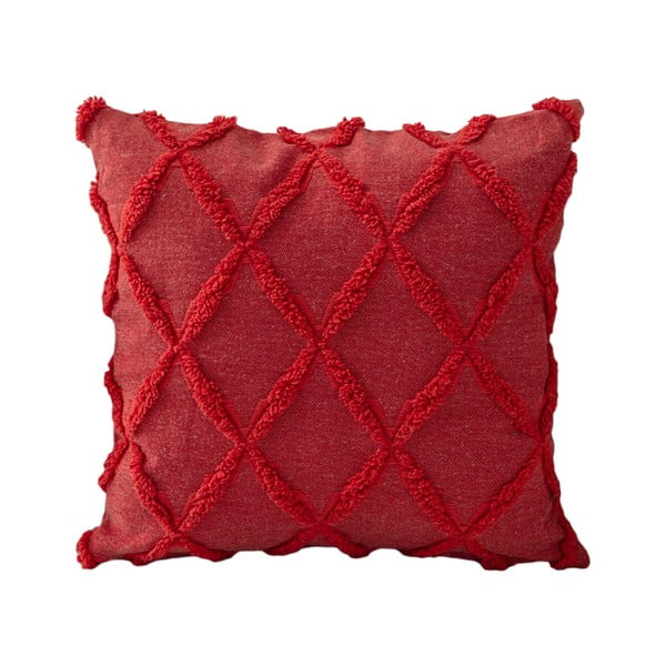 Ukrasna jastučnica 43x43 cm Tuffet – Mioli Decor