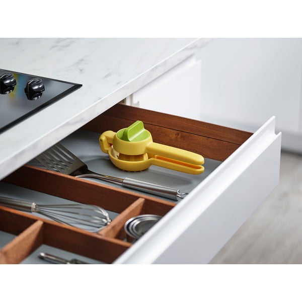 Žuto-zeleni ručni sokovnik Joseph Joseph JuiceMax-image-3