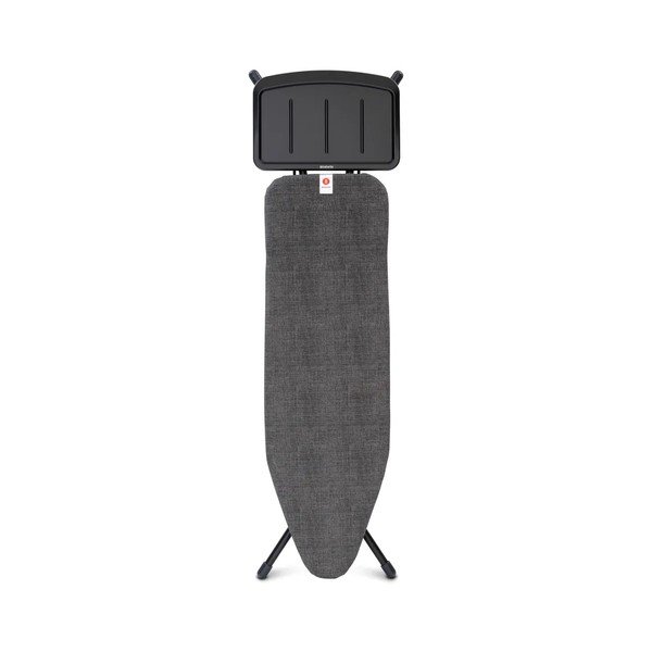Navlaka za dasku za glačanje Denim Black D – Brabantia-image-2