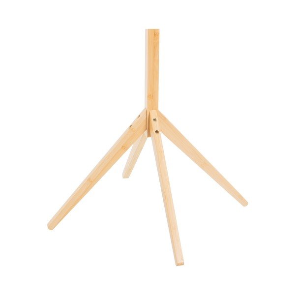 Od bambusa vješalica u prirodnoj boji – Casa Selección-image-2