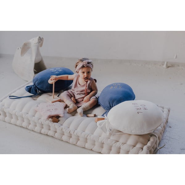 Dječji jastuk Oh Boy - Malomi Kids-image-3