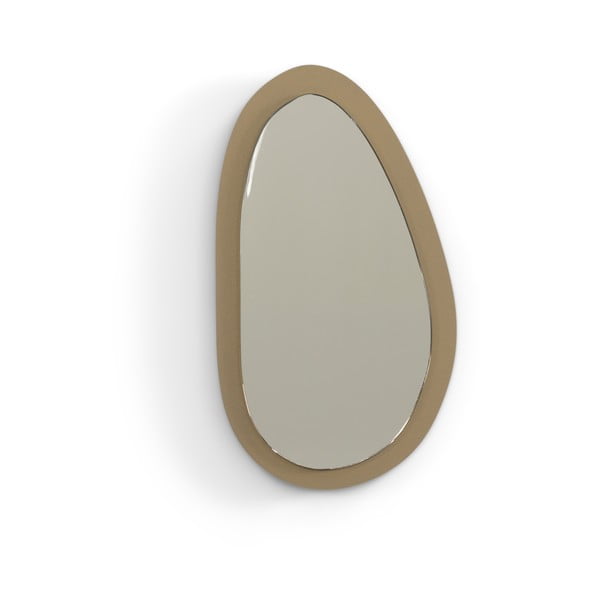 Zidno ogledalo 20x35 cm Pipa – Spinder Design