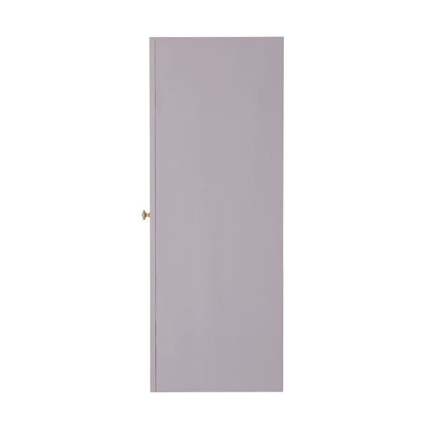 Ljubičasti dječji ormar 40x80 cm Nell – Bloomingville Mini-image-4