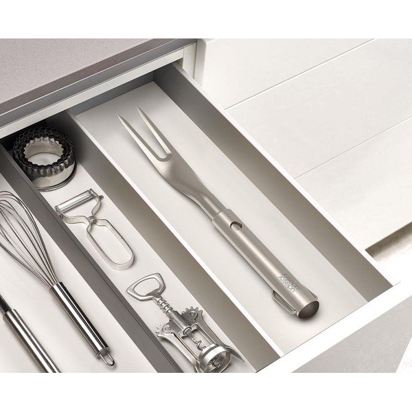 Vilica za meso od nehrđajućeg čelika GrillOut – Joseph Joseph-image-1