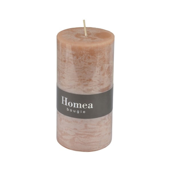 Svijeća vrijeme gorenja 26 h Rustic – Homéa-image-1