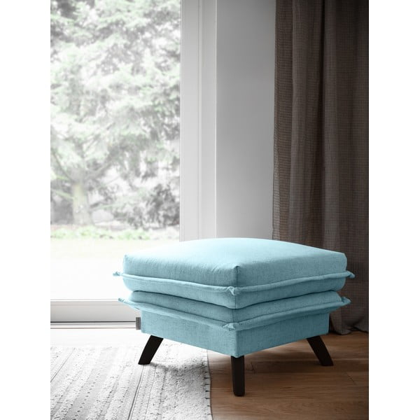 Svijetloplavi tabure Miuform Charming Charlie-image-2