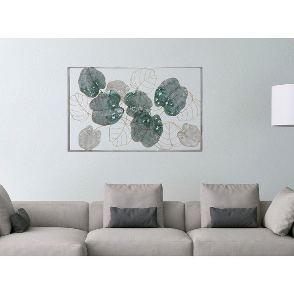 Metalni zidni ukras Mauro Ferretti Bali, 139,5 x 86 cm-image-3