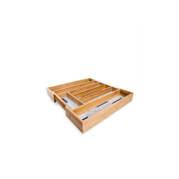 Bambusov organizator za ladicu Bambum Dassi-image-2