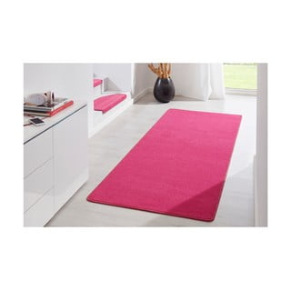 Ružičasta staza 80x200 cm Fancy – Hanse Home
