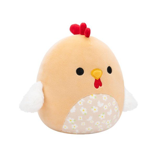 Plišana igračka Rutie – SQUISHMALLOWS-image-2