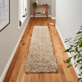 Tepih Vista Cream, 60x220 cm