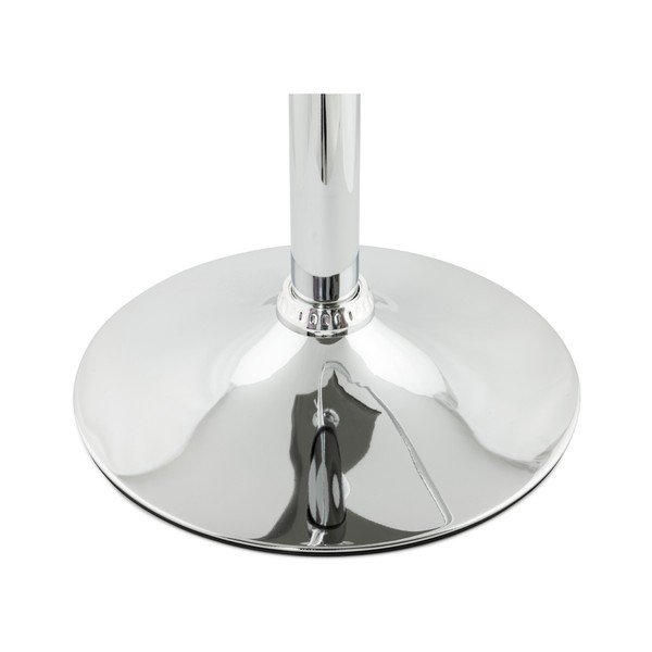 Siva barska stolica Kokoon Plexi-image-2