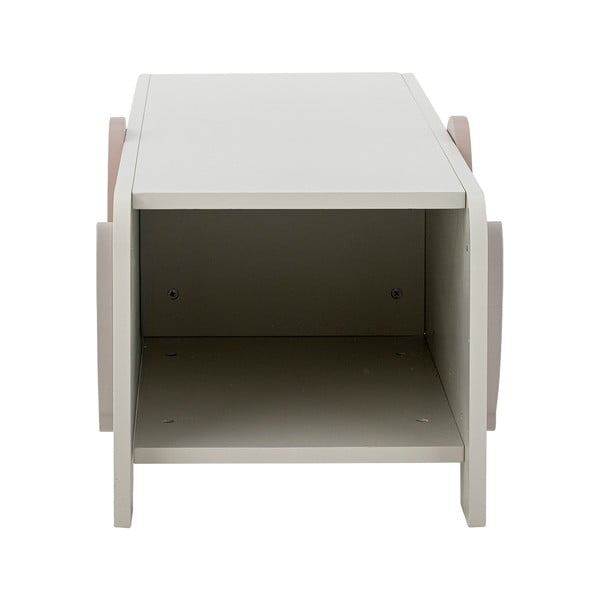 Sivo-bež dječja klupa Ferdinand – Bloomingville Mini-image-4