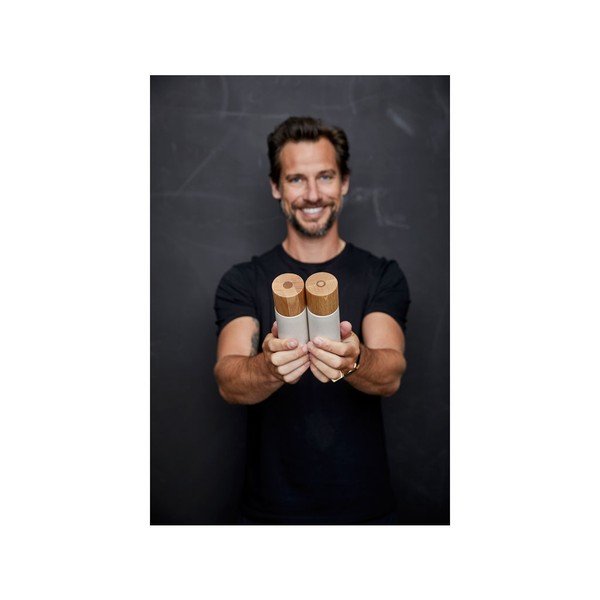 Mlin za papar i sol Gastro Cream – Bitz-image-2