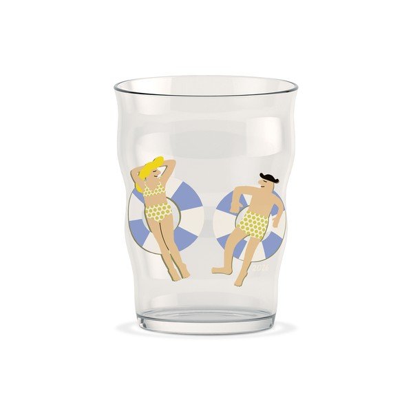 Pivska čaša 400 ml Mikkeler – Holmegaard