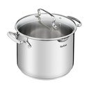 Visoki lonac s poklopcem 6,1 l Duetto+ - Tefal
