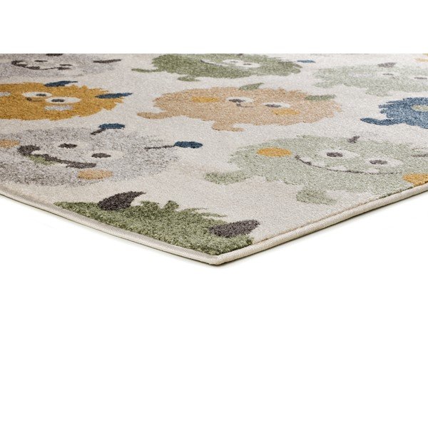 Krem dječji tepih 120x170 cm Beats – Universal-image-2