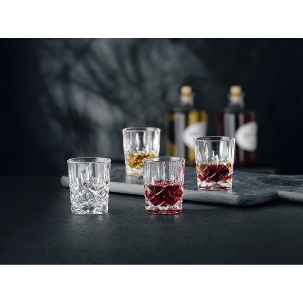 Set s 4 kristalne čaše Nachtmann Nobles, 55 ml-image-2
