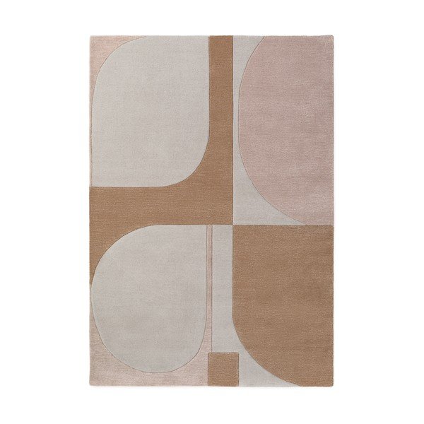 Ručno rađen vunen tepih 200x290 cm Westminster Windmill – Ted Baker