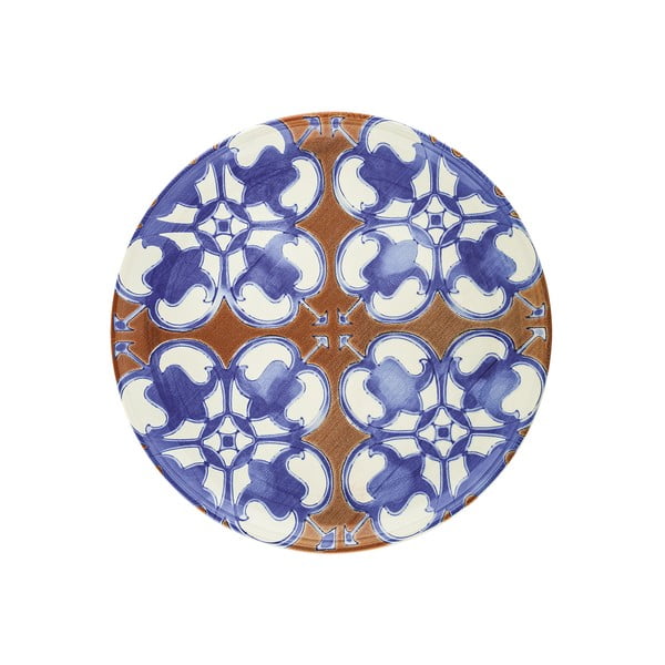 Keramički tanjur za serviranje Villa Altachiara Ravello, ø 37 cm