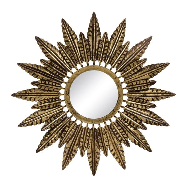 Zidno ogledalo 90x90 cm – Ixia