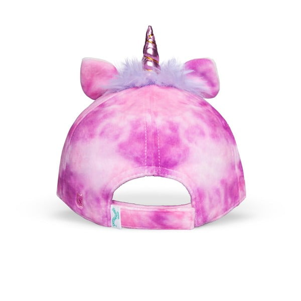Dječja kapa Lola - SQUISHMALLOWS-image-2