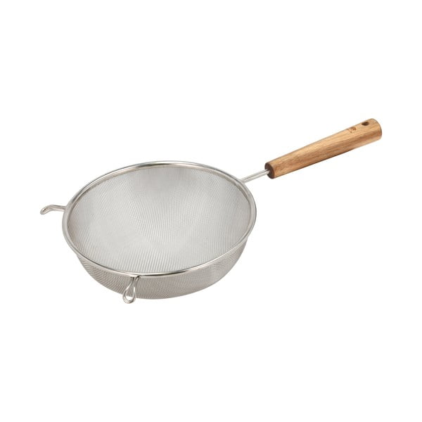 Cjedilo od nehrđajućeg čelika ø 20 cm – Holm
