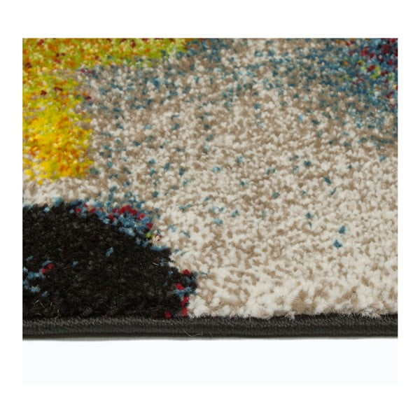 Plavo-žuti tepih Universal Lienzo, 200 x 290 cm-image-2