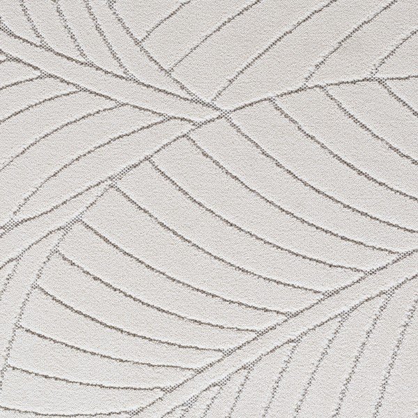 Krem okrugao unutarnji i vanjski tepih ø 120 cm Nova 1203 – Ayyildiz Carpets-image-4
