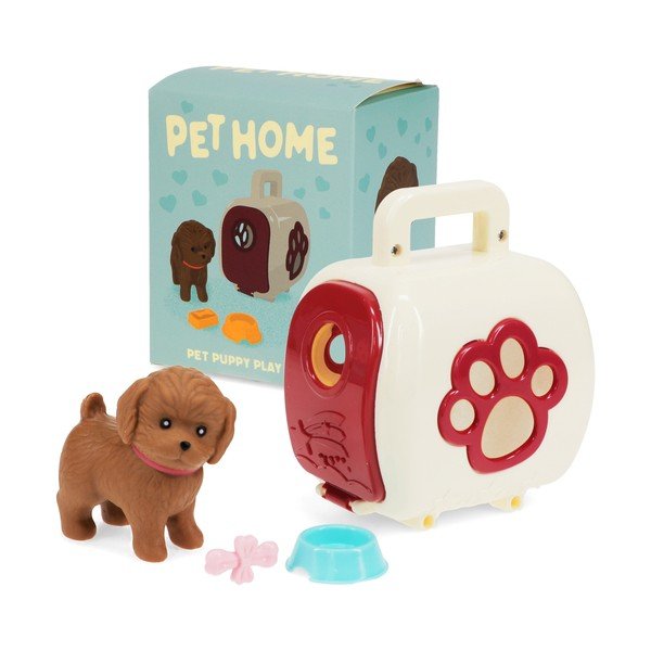 Igračka Puppy – Rex London