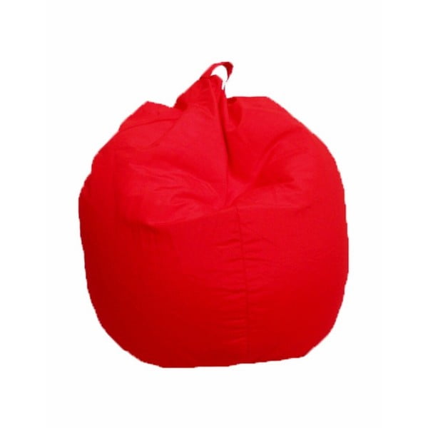 Evergreen House Trendy crvena torba za grah