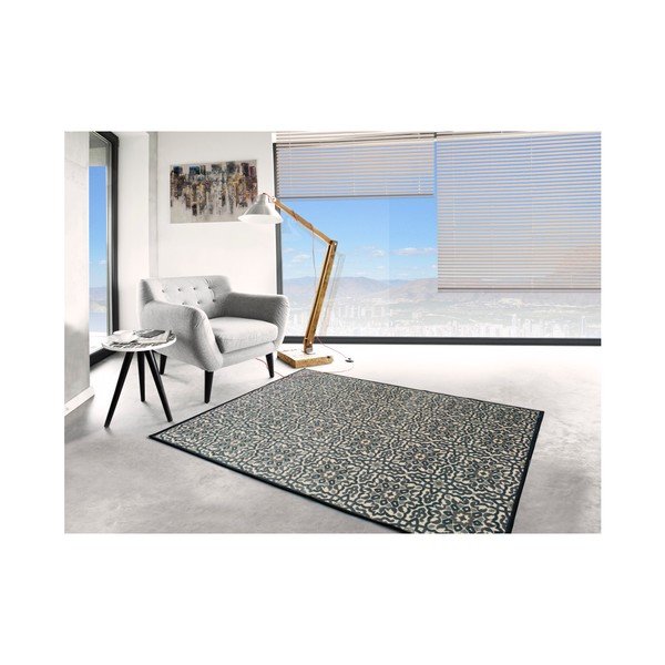 Univerzalni tepih Soho Azul, 160 x 230 cm-image-1