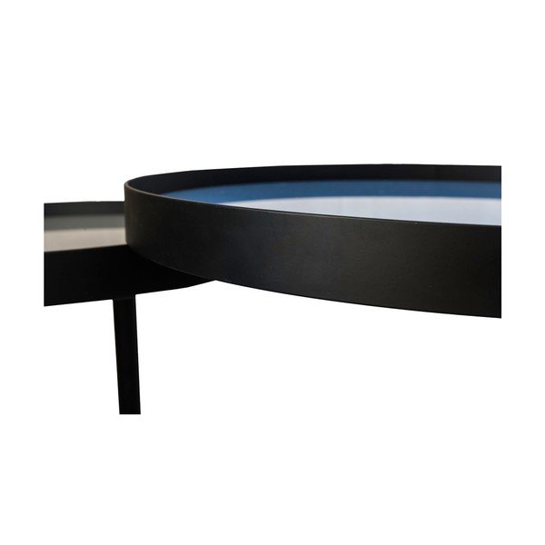 Fisura Triplex trostruki pomoćni stol-image-1