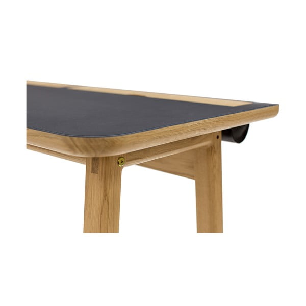 Radni stol Woodman Kota Desk-image-3