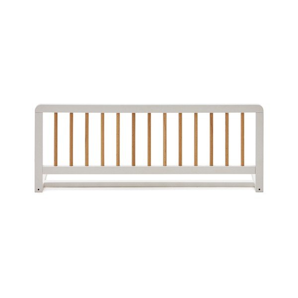 Bijela zaštitna ograda Tiphaine – Kave Home-image-3