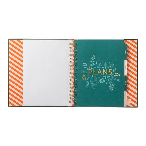 Božićni planer - Busy B-image-4