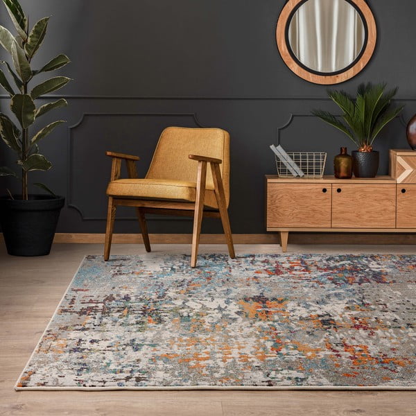 Tepih 120x170 cm Colores Cloud Everest – Asiatic Carpets-image-1