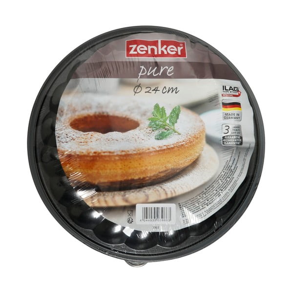 Kalup za torte i muffine Zenker Pure, ø 24 cm-image-1