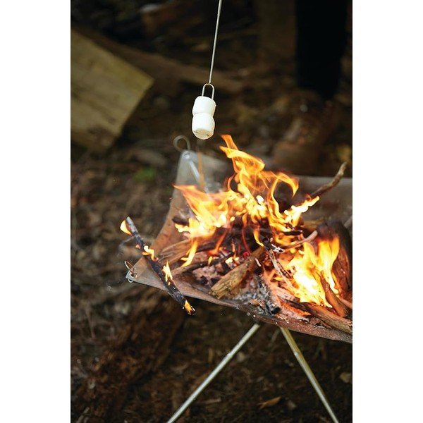 Vrtni kamin – Gentlemen's Hardware-image-1