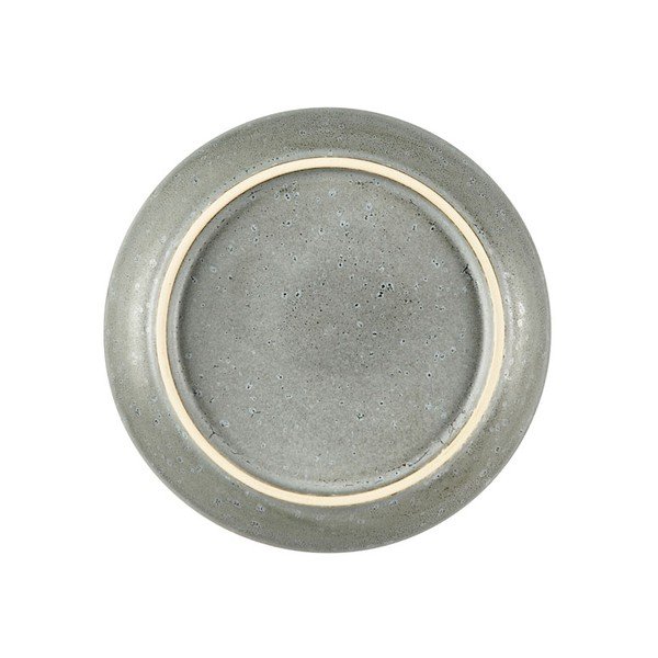 Sivi/bež tanjur od kamenine ø 17 cm Gastro Cream – Bitz-image-2