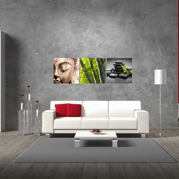 Set od 3 naljepnice Zen Fanastick-image-2