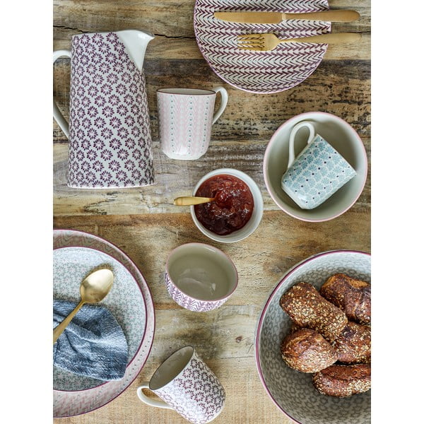 Keramički vrč Bloomingville Maya, 1,75 l-image-3