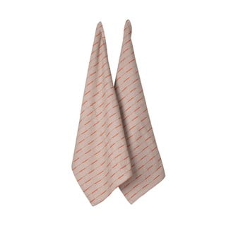 Kuhinjska krpa 2 kom 45x70 cm – Ladelle