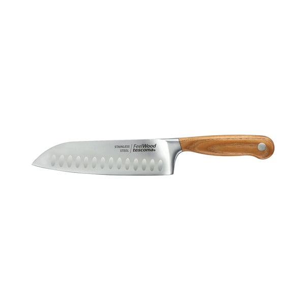 Kuharski nož od nehrđajućeg čelika Feelwood - Tescoma